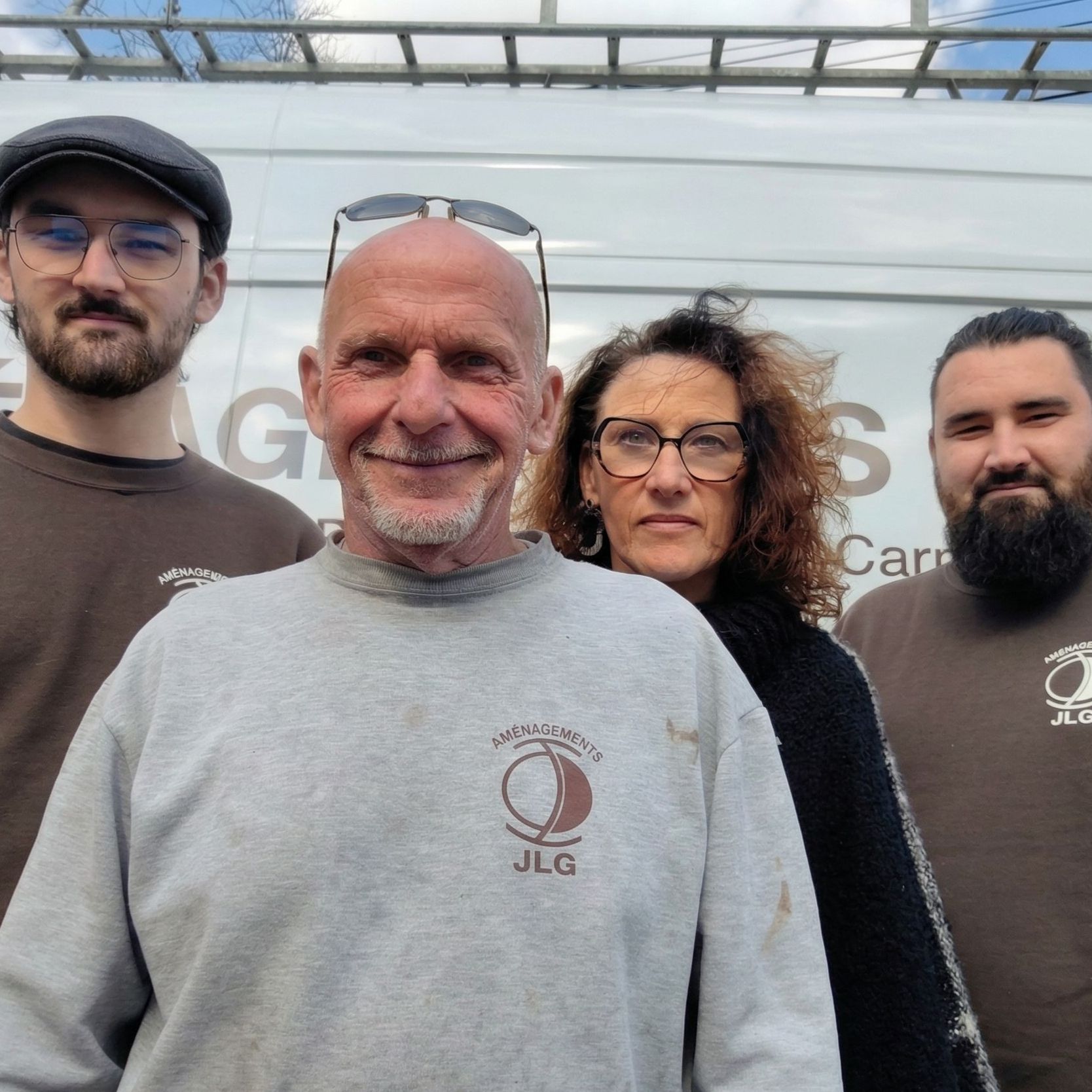 Entreprise Aménagements JLG