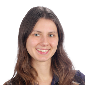 Avatar Bilik de Irina