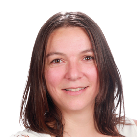 Avatar Bilik de Pauline