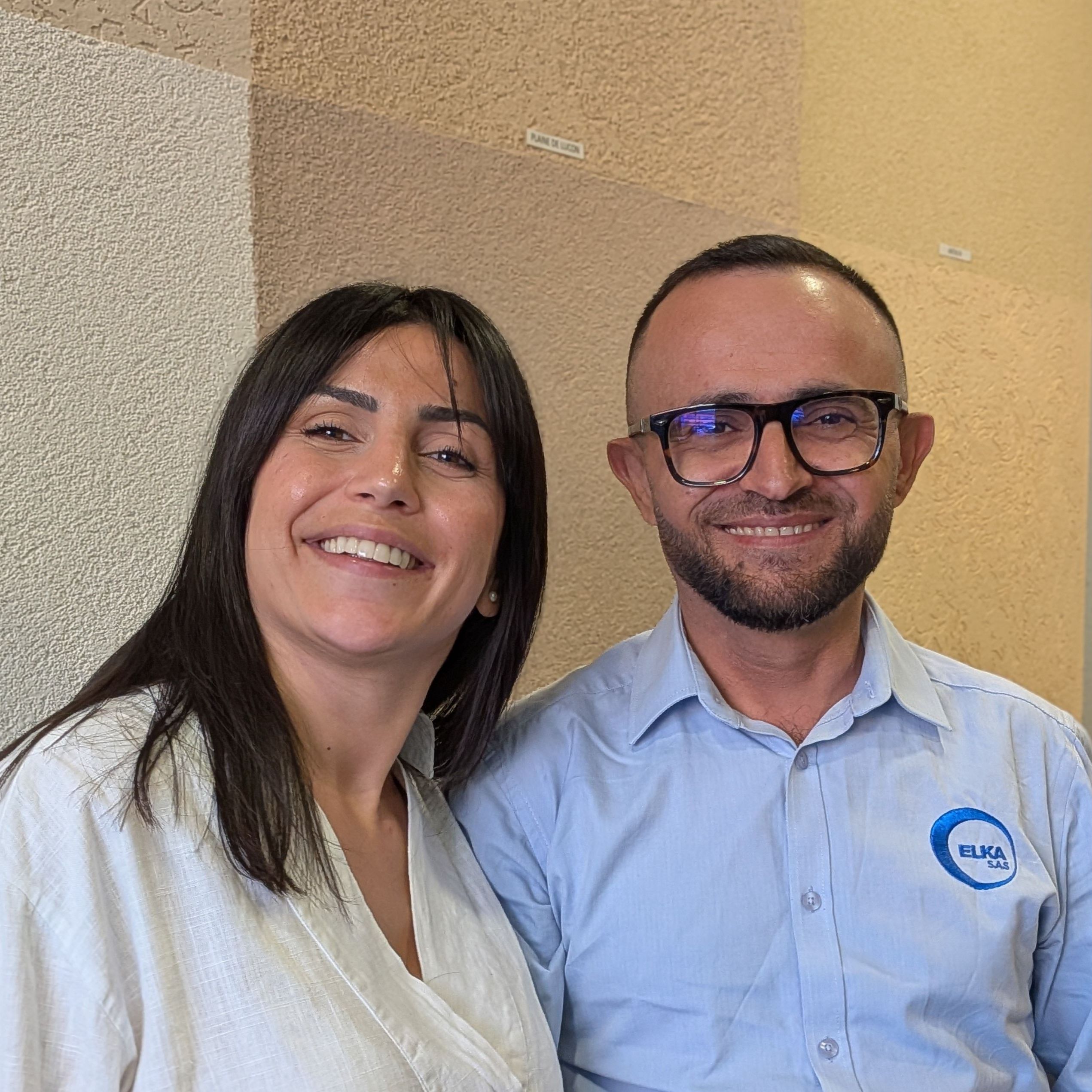 Entreprise Elka