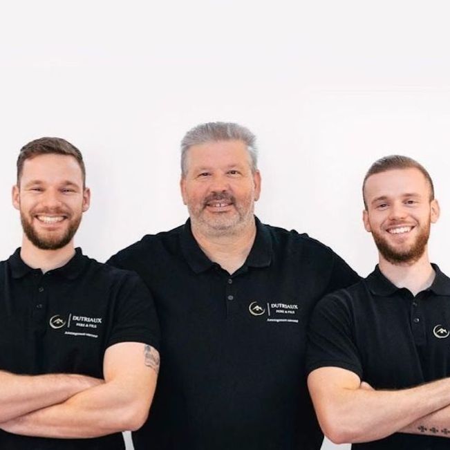 Entreprise Dutriaux Père & Fils